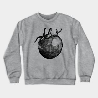 Tomato Crewneck Sweatshirt